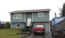 11630 Suncrest Circle Anchorage, AK 99515