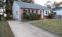 3064 Sounding Dr Edgewood, MD 21040