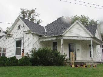 407 Holt Ave, Mount Sterling, KY 40353