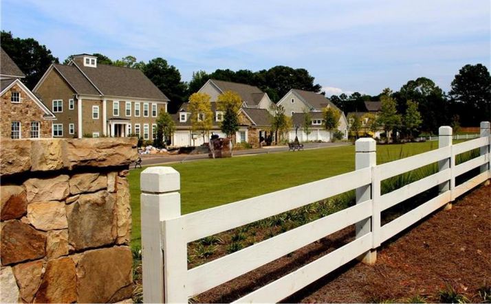 3169 Casteel Road, Marietta, GA 30066