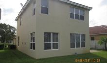 2668 SW 135 AV Hollywood, FL 33027