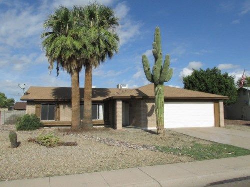 5148 W Larkspur Dr, Glendale, AZ 85304