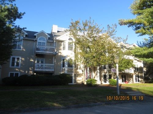 1302 Carriage Lane, Taunton, MA 02780