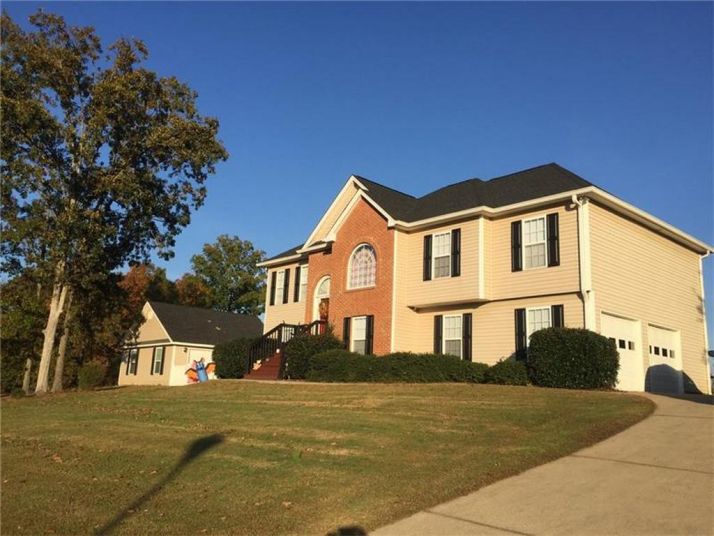 36 Valley Edge Drive, Rockmart, GA 30153