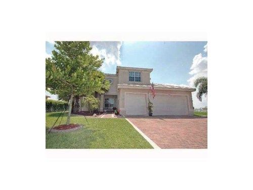 5422 SW 185TH TE, Hollywood, FL 33029