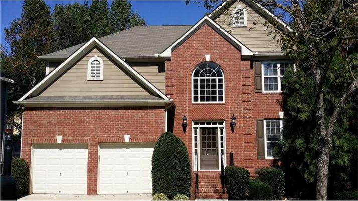 3169 Kirkwood Drive Nw, Kennesaw, GA 30144