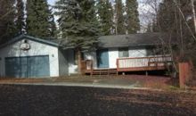 2631 Melvin Avenue Anchorage, AK 99517