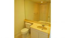 12750 SW 4 CT # 312J Hollywood, FL 33027