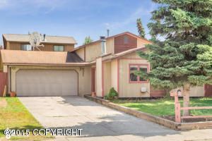 5321 Larkspur Street, Anchorage, AK 99507
