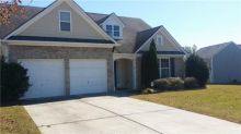4174 Mcbride Drive Powder Springs, GA 30127