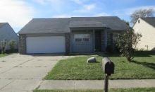 3650 Rock Maple Dr Indianapolis, IN 46235