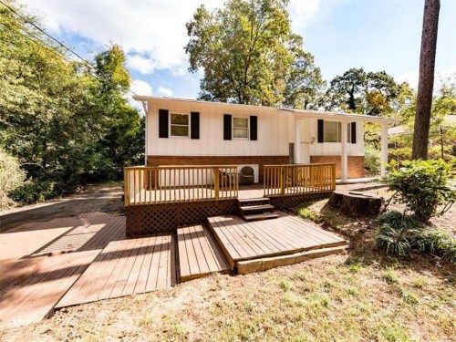 421 Big John Trail, Marietta, GA 30067