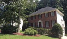 3831 Spring Meadow Drive Acworth, GA 30101