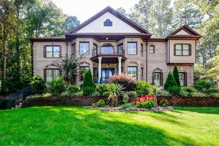 2252 Echo Trail, Atlanta, GA 30345