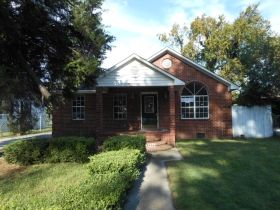 835 Sibley Street, Augusta, GA 30901