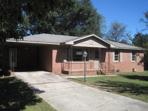 4642 Sylvester Cir S, Macon, GA 31217