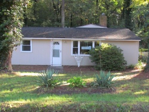 1435 Stansbury Ave, Richmond, VA 23225