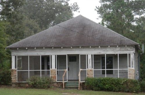 4846 Bloomfield Rd, Macon, GA 31206