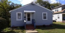 17 W Cummings Ave Hampton, VA 23663