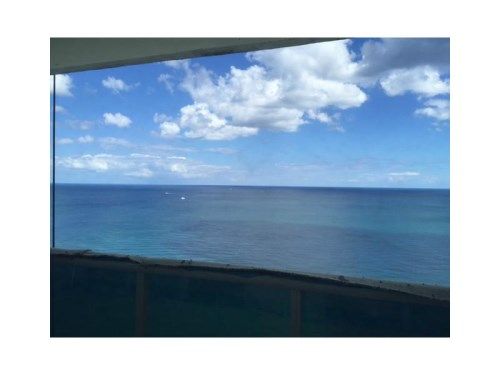1850 S OCEAN DR # 2803, Hallandale, FL 33009