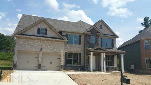 3497 Hideaway Lane, Loganville, GA 30052