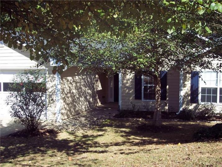 312 Reisling Road, Braselton, GA 30517