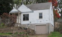 1154 Kessel Ave Akron, OH 44310
