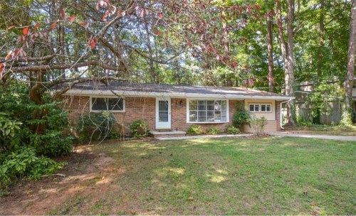 3842 Captain Drive, Atlanta, GA 30341