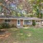3842 Captain Drive, Atlanta, GA 30341 ID:13392730