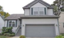 323 Lake Meadow Dr Unit 30 Waterford, MI 48327