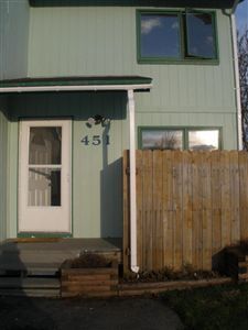 451 Scorpio Cir, Anchorage, AK 99508