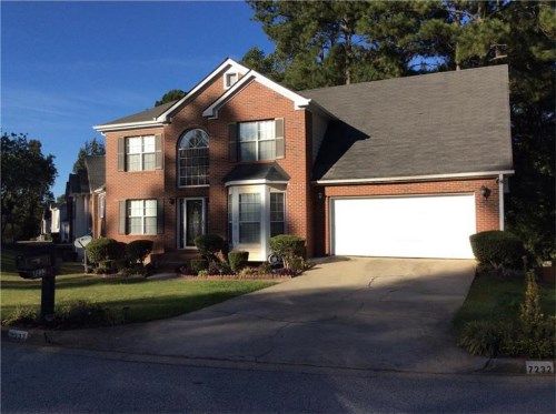 7232 Monterey Avenue, Lithonia, GA 30058