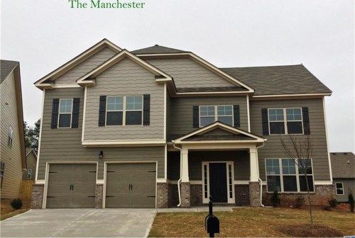 5075 Rialto Way, Cumming, GA 30040