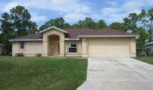 168 Ridgemont Drive Lehigh Acres, FL 33972