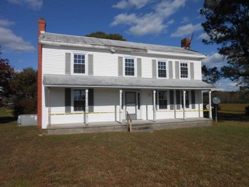 2579 Hickory Hill Rd, Waverly, VA 23890