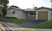 921 HAWTHORNE CR Hollywood, FL 33021