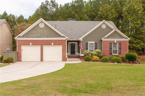 10 Bayberry Court, Acworth, GA 30102