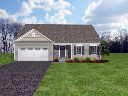 472 HAMILTON COURT, Manheim, PA 17545