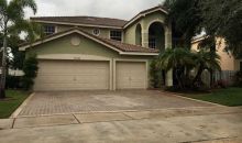 15258 SW 21 PL Hollywood, FL 33027