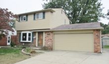 25785 Melody Street Taylor, MI 48180