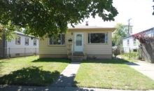 295 Suburban Street Ecorse, MI 48229