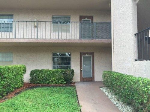 7620 NW 18th St Apt 108, Pompano Beach, FL 33063