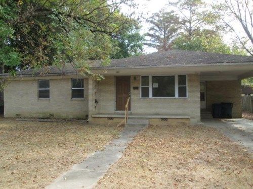 460 Factory St, Conway, AR 72032