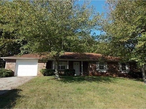 106 Pine Forest Road, Cartersville, GA 30120