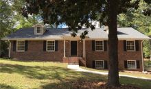 4285 Lafayette Lane Atlanta, GA 30337