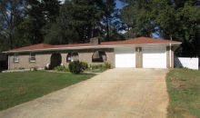 925 Rowland Road Stone Mountain, GA 30083