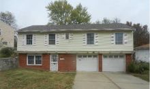 4100 E 74th St Kansas City, MO 64132