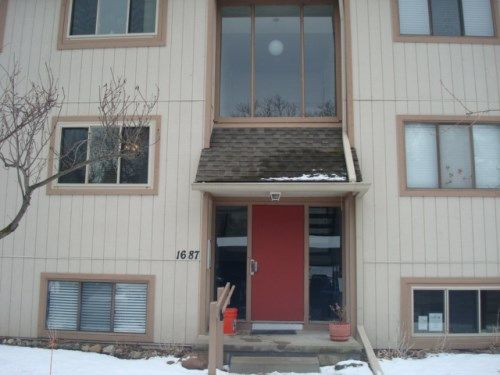 1687 Riverside Drive #48, Rochester, MI 48309