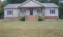 22909 Pheasant Ct Petersburg, VA 23803