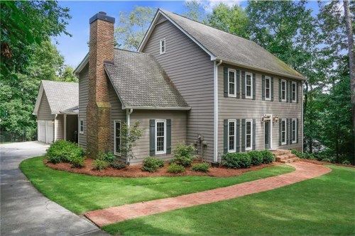 7975 Nesbit Ferry Road, Atlanta, GA 30350